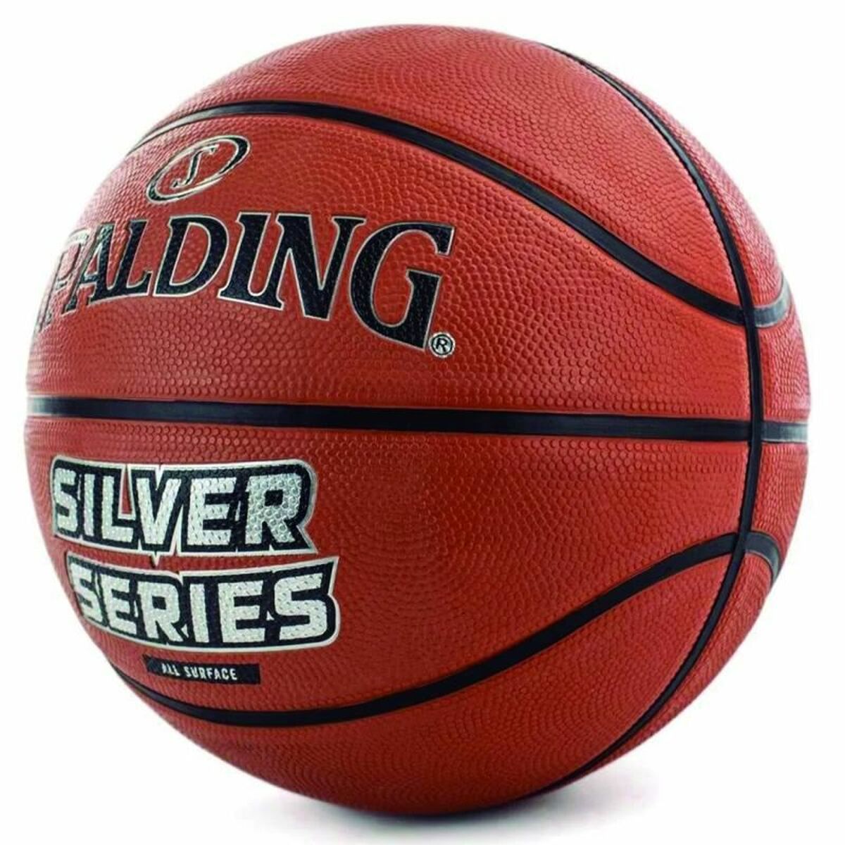 Minge de Baschet Spalding All Conference Pastel Multicolor 6 Ani